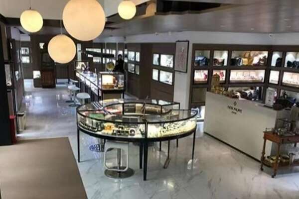 大连市长海寄卖奢侈品店